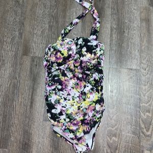 Love Your Assets by Spanx One Piece Swimsuit